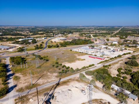 1550 N Us Highway 281 Lampasas TX 76550