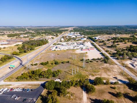 1550 N Us Highway 281 Lampasas TX 76550