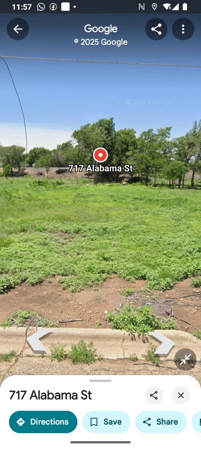 717 Alabama Street Borger TX 79007