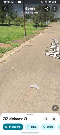 717 Alabama Street Borger TX 79007