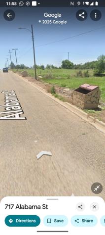 717 Alabama Street Borger TX 79007