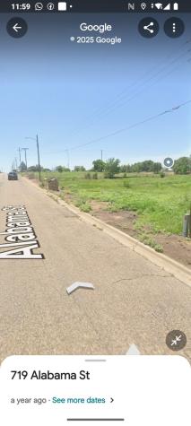 717 Alabama Street Borger TX 79007