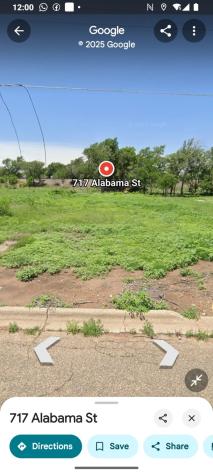 717 Alabama Street Borger TX 79007