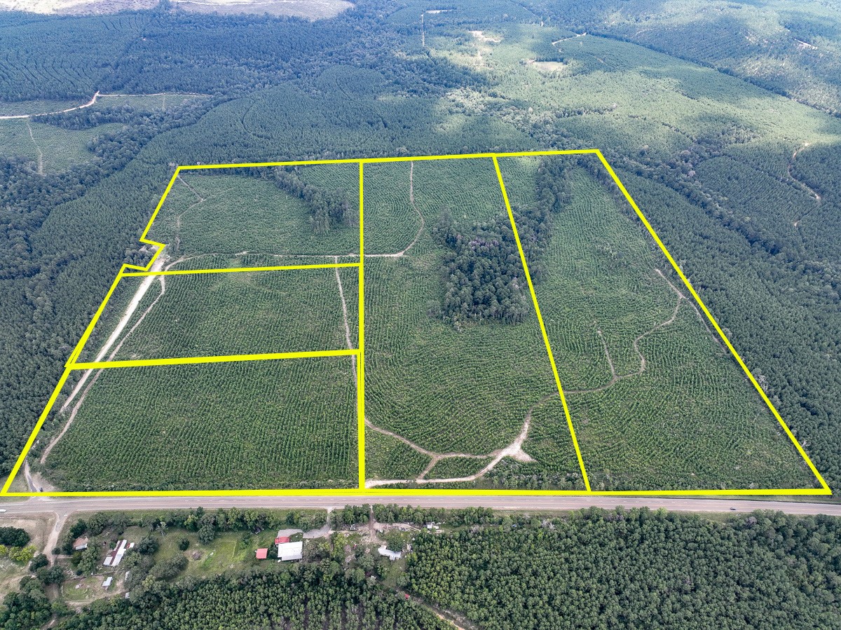 2 County Road 235 Browndell TX 75931