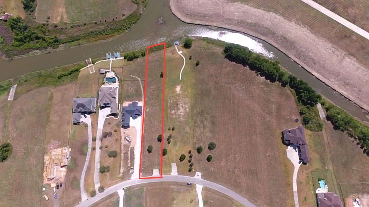 11685 Grand View Drive Montgomery TX 77356