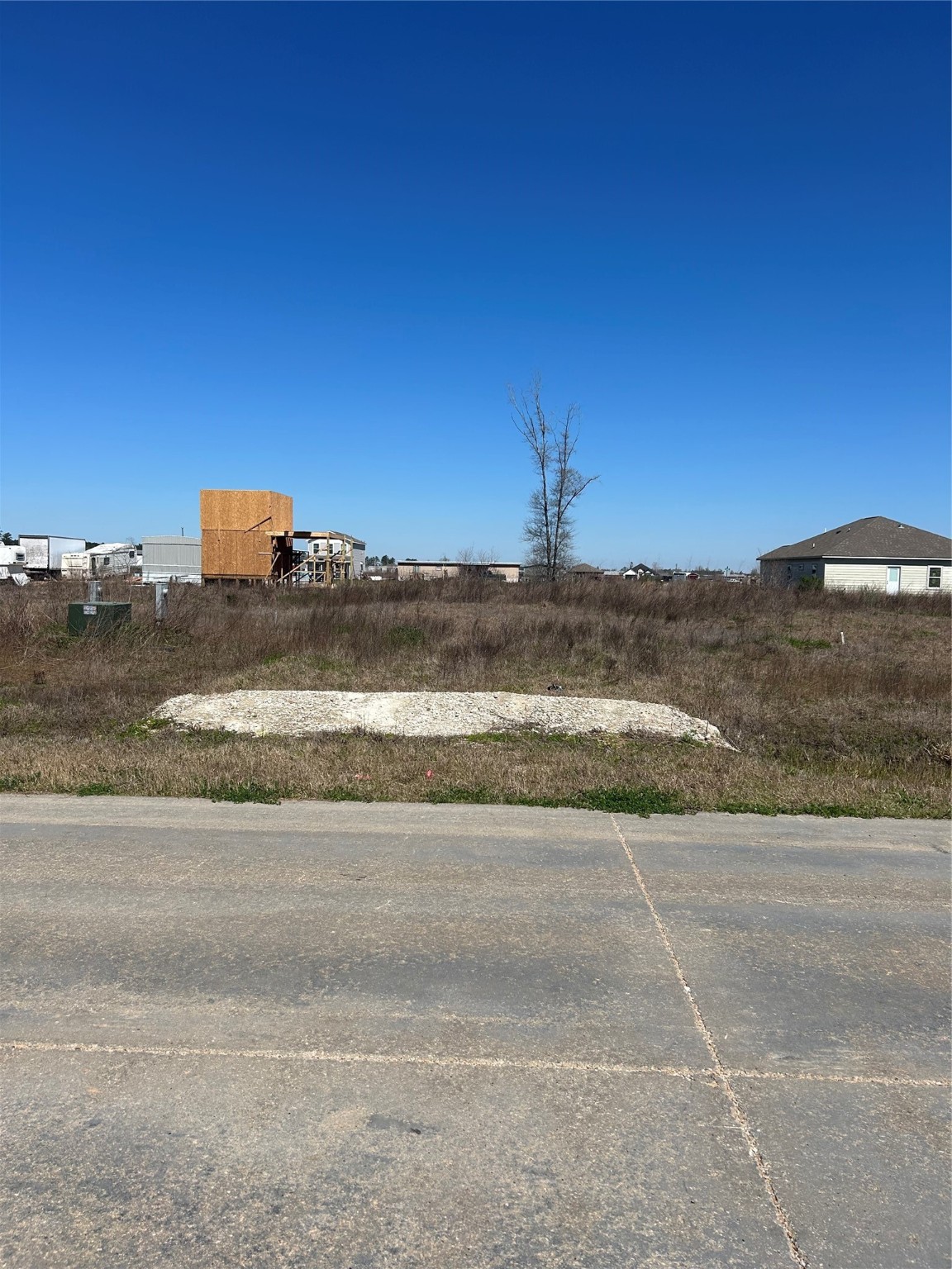 1289 Road 5720 Cleveland TX 77327