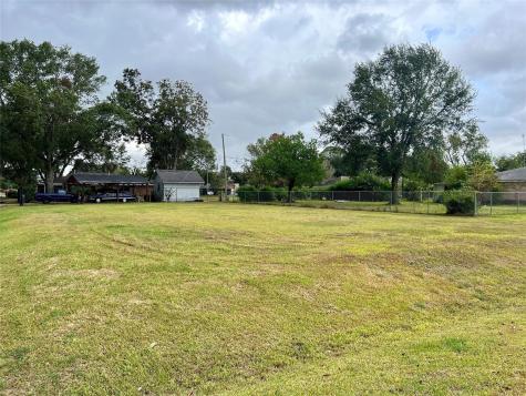 0 Orion Street Houston TX 77088