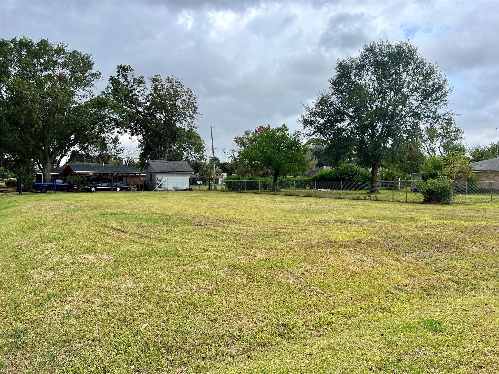 0 Orion Street Houston TX 77088
