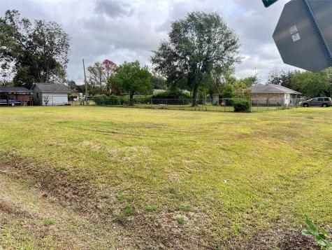 0 Orion Street Houston TX 77088