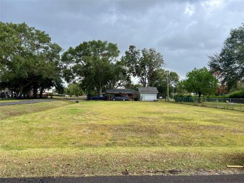 0 Orion Street Houston TX 77088