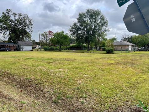 0 Orion Street Houston TX 77088