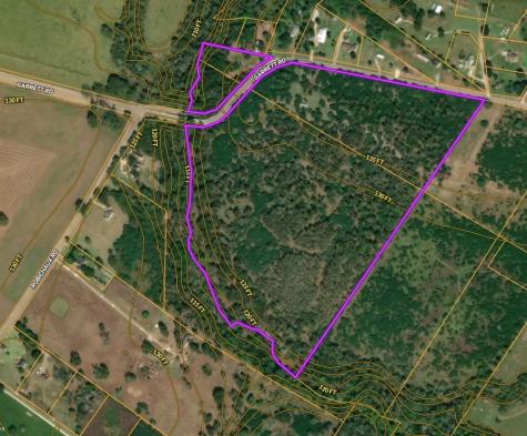40499 Garrett Road Brookshire TX 77423