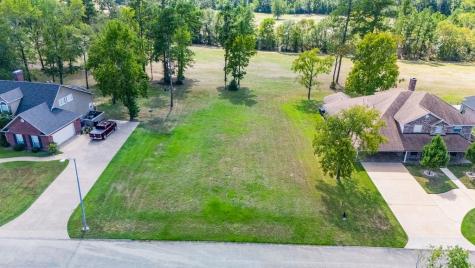 916 Dogwood Ridge Drive Diboll TX 75941