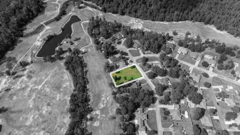 916 Dogwood Ridge Drive Diboll TX 75941