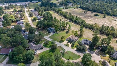 916 Dogwood Ridge Drive Diboll TX 75941