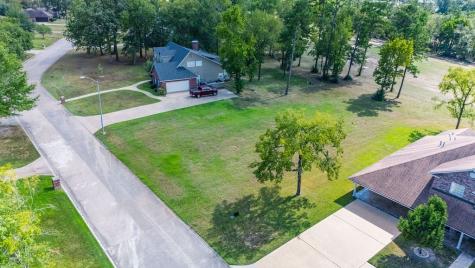 916 Dogwood Ridge Drive Diboll TX 75941