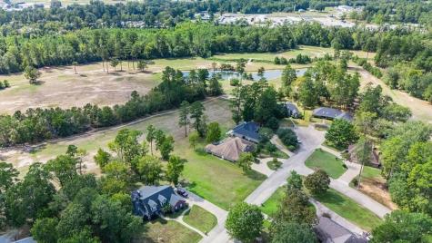916 Dogwood Ridge Drive Diboll TX 75941
