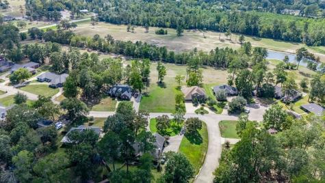916 Dogwood Ridge Drive Diboll TX 75941