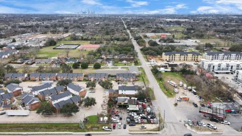602 E Little York Road Houston TX 77076