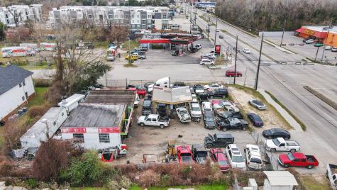 602 E Little York Road Houston TX 77076