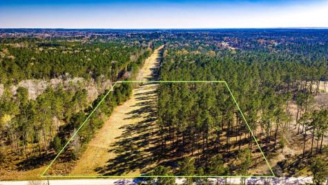 Tbd Rolling Pines Drive Livingston TX 77351