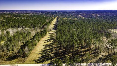 Tbd Rolling Pines Drive Livingston TX 77351