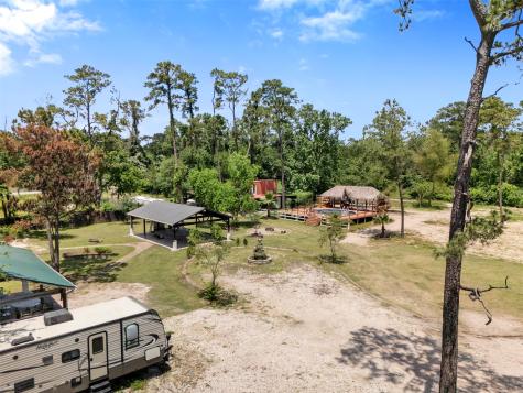 1302 Cherry Lane Crosby TX 77532