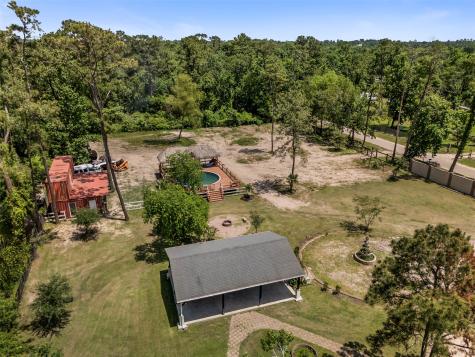 1302 Cherry Lane Crosby TX 77532