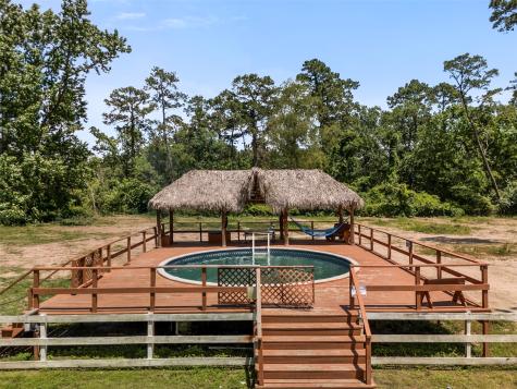 1302 Cherry Lane Crosby TX 77532