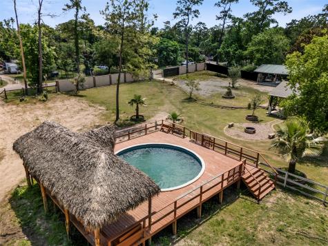 1302 Cherry Lane Crosby TX 77532