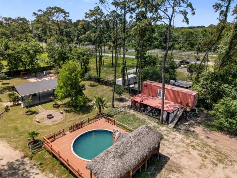 1302 Cherry Lane Crosby TX 77532