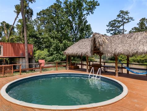 1302 Cherry Lane Crosby TX 77532