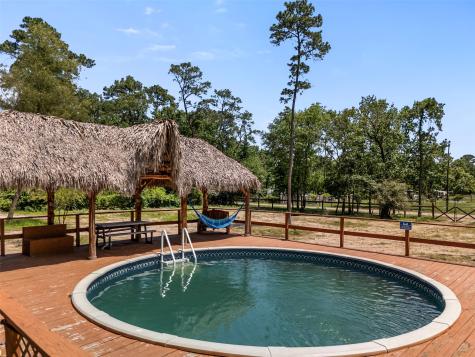 1302 Cherry Lane Crosby TX 77532