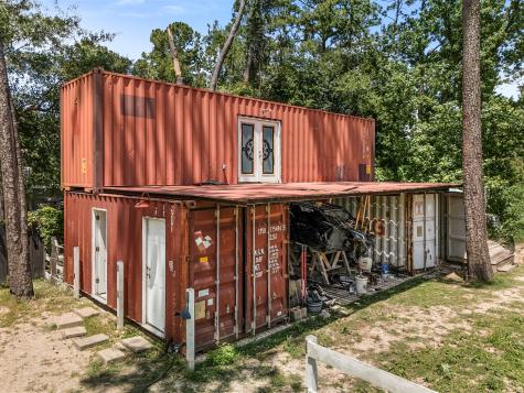 1302 Cherry Lane Crosby TX 77532