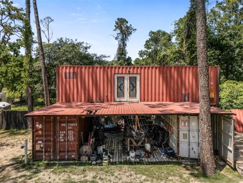 1302 Cherry Lane Crosby TX 77532