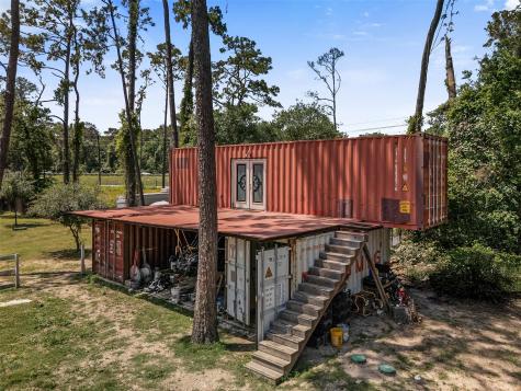 1302 Cherry Lane Crosby TX 77532