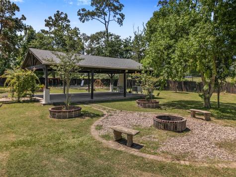 1302 Cherry Lane Crosby TX 77532