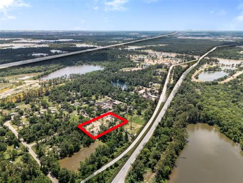 1302 Cherry Lane Crosby TX 77532