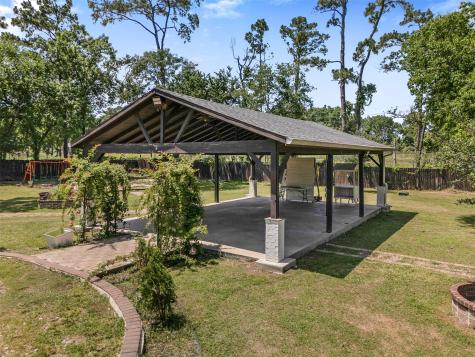 1302 Cherry Lane Crosby TX 77532