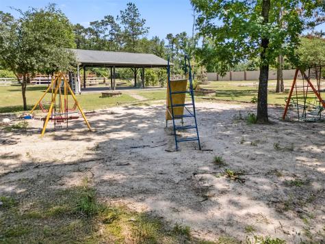 1302 Cherry Lane Crosby TX 77532