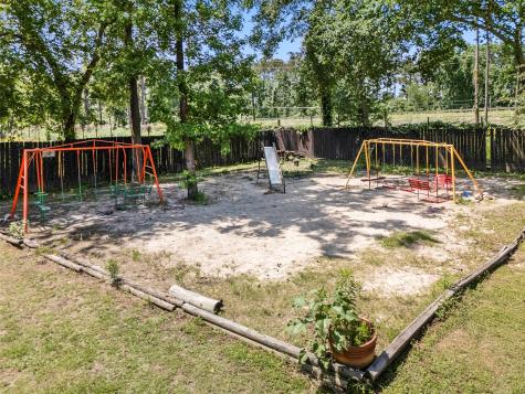 1302 Cherry Lane Crosby TX 77532
