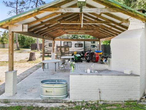1302 Cherry Lane Crosby TX 77532
