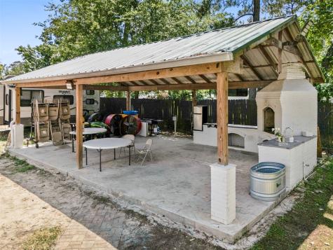 1302 Cherry Lane Crosby TX 77532