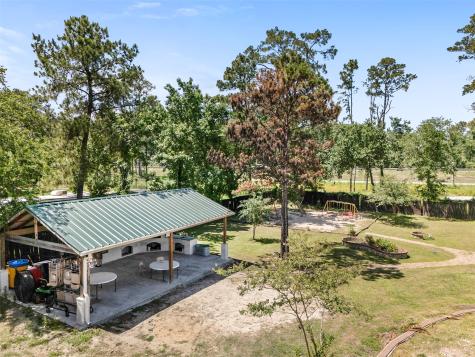 1302 Cherry Lane Crosby TX 77532