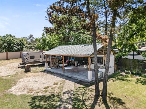 1302 Cherry Lane Crosby TX 77532