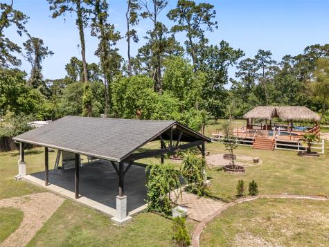 1302 Cherry Lane Crosby TX 77532
