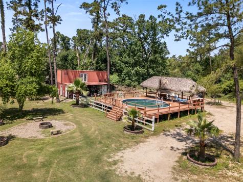 1302 Cherry Lane Crosby TX 77532