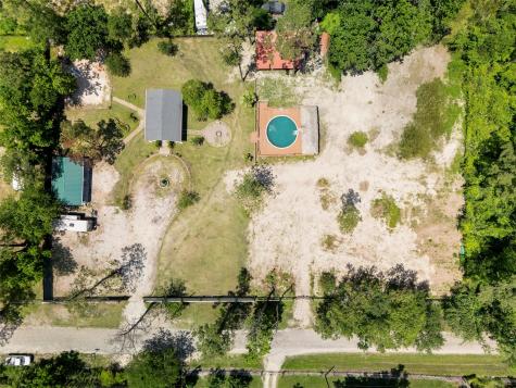 1302 Cherry Lane Crosby TX 77532