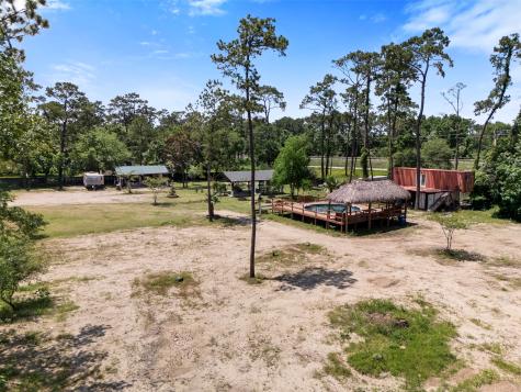 1302 Cherry Lane Crosby TX 77532