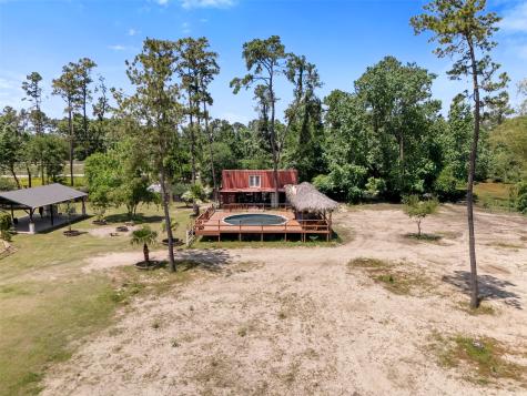 1302 Cherry Lane Crosby TX 77532